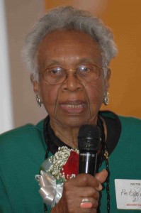 Dr. Muriel Petioni