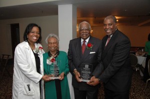 Dr Petioni Award